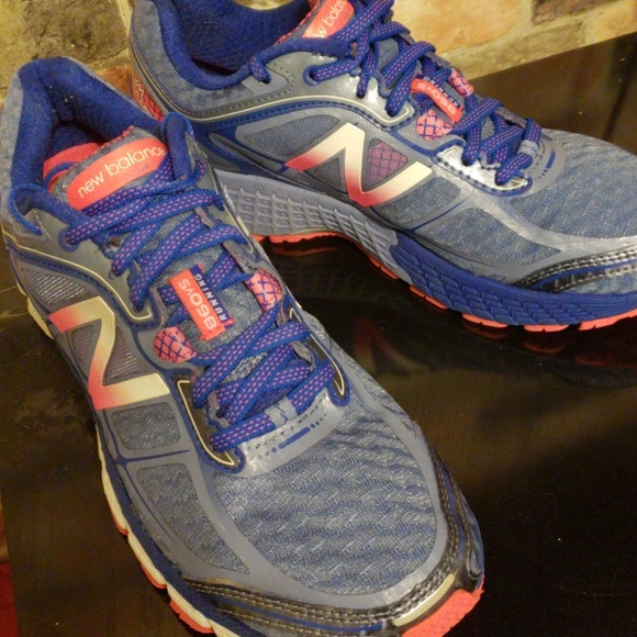 new balance 860v5